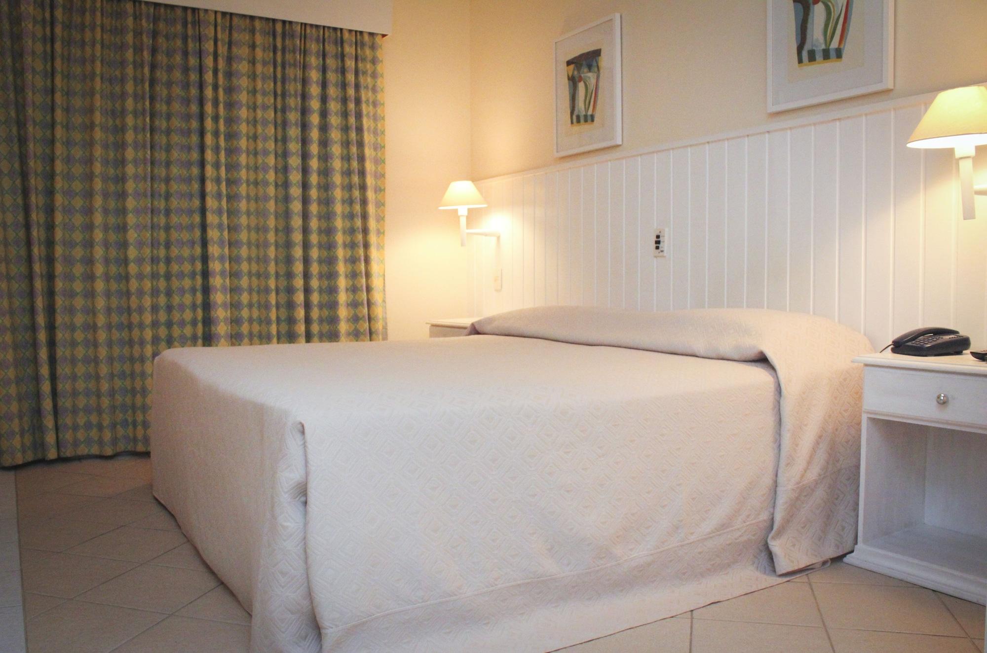 Vitoria Hotel Residence Newport Campinas  Eksteriør billede