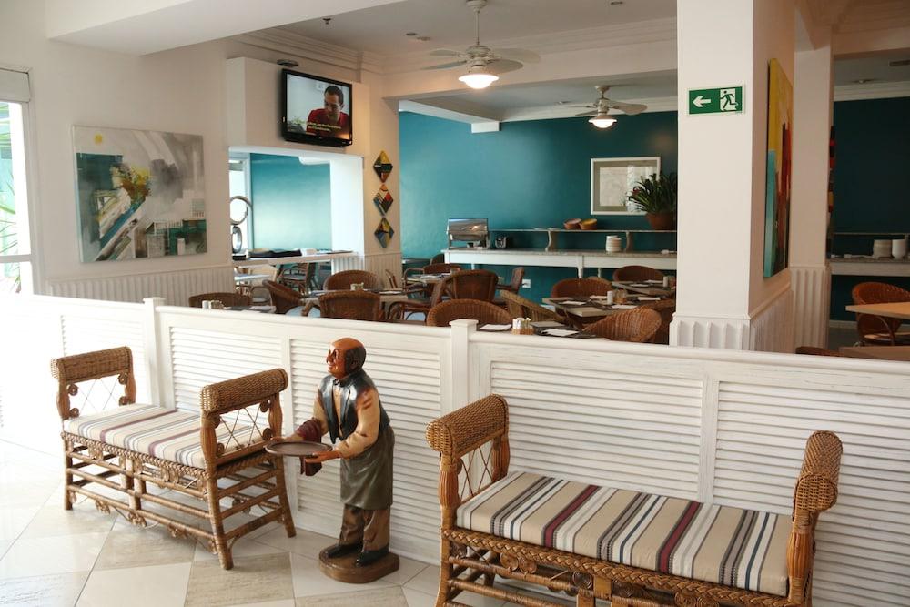 Vitoria Hotel Residence Newport Campinas  Eksteriør billede
